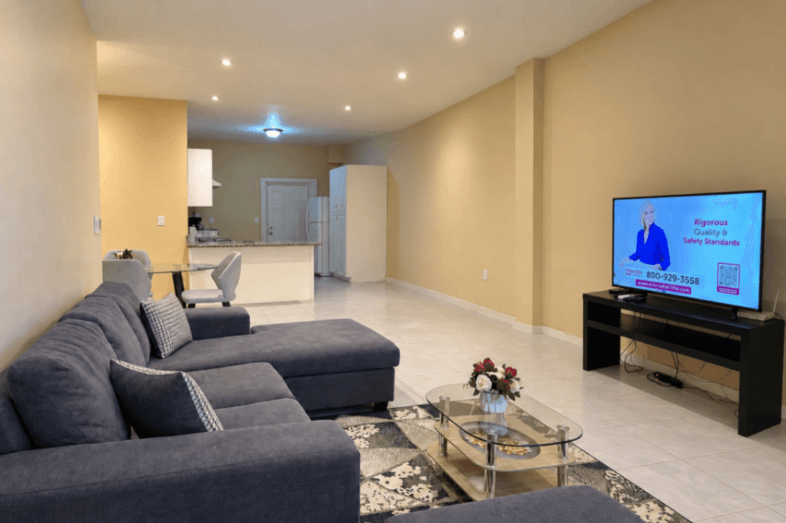 Secure 3-Bedroom Condo with Community Pool in the Gated Community of Windsor Estates - Region 4 - Demerara-Mahaica