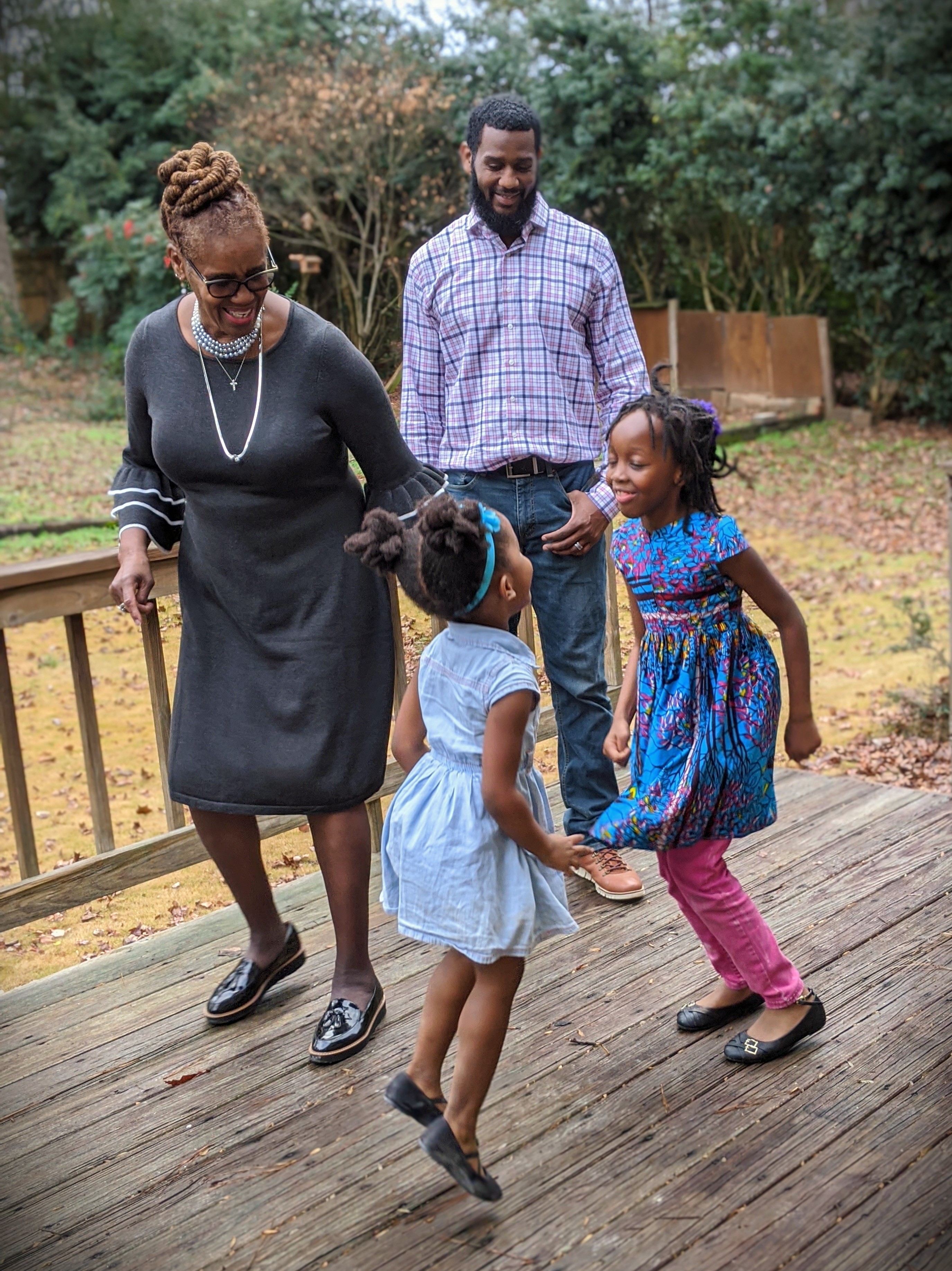 Guyana homes background 1